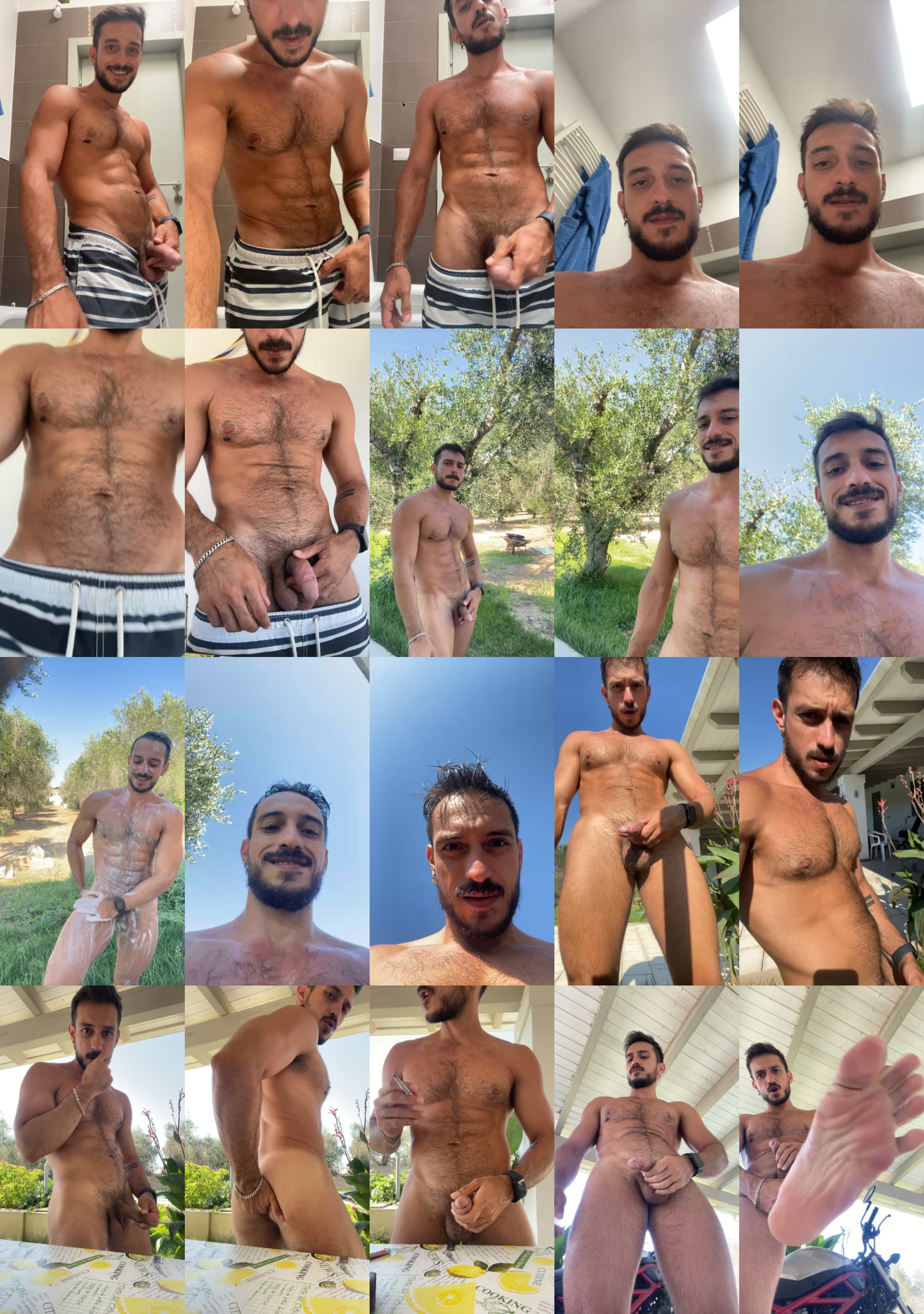 ItaloBrasile  03-08-2022